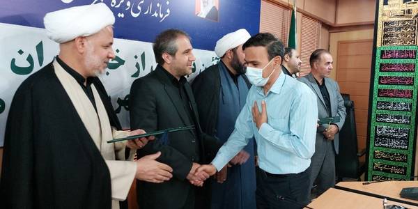 تجلیل از خبرنگاران