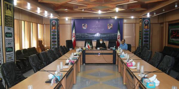 مراسم گرامیداشت  روز ملی تشکل‌ها و مشارکت‌های اجتماعی