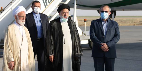 ساماندهی پروژه های نیمه تمام؛ مهم‌ترین دستاورد سفر دولت به استان مرکزی