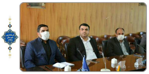 بررسی آسیب سیلاب های اخیر و چگونگی دفع سیلاب های احتمالی آینده