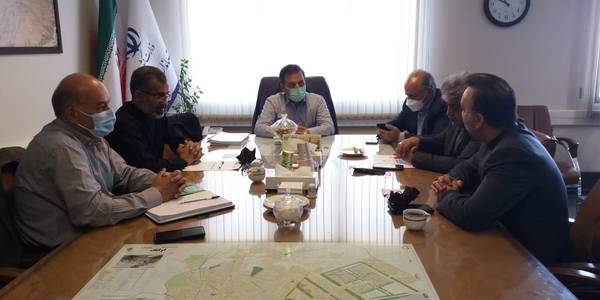 نشست معاون هماهنگی امور اقتصادی و توسعه منطقه ای استاندار با حضور سرپرست دفتر هماهنگی امور اقتصادی استانداری و اعضای اتاق بازرگانی

در این جلسه در خصوص سازو کارو چگونگی دعوت از سفرای کشورهای خارجی در ایران برای سفر به استان و بازدید از واحدهای تولیدی صنعتی استان به منظور آشنایی با پتانسیل و توانمندی آنها بحث و تبادل نظر شد.

چهارشنبه 26 مرداد 1401