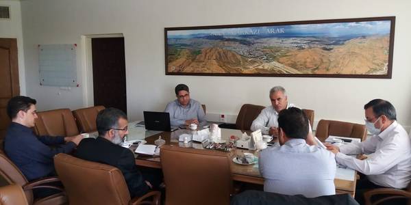 جلسه ای . در راستای اجرای تبصره ذیل بند(ب) ماده (۶) قانون جهش تولید دانش بنیان و مصوبات سفرهای رئیس جمهور به ریاست میرزاخانی معاون هماهنگی امور اقتصادی و توسعه منطقه ای استاندار و با حضور سرپرست دفتر هماهنگی امور اقتصادی برگزار شد.
در این جلسه در خصوص ایجاد و راه اندازی خانه های خلاق و نوآور ایران تصمیمات لازم اتخاذ گردید.


شنبه ۲۹ مرداد ۱۴۰۱