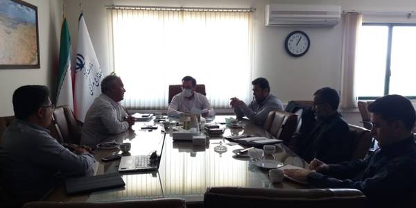 جلسه اجرای تبصره ذیل بند(ب) ماده (۶) قانون جهش تولید دانش بنیان و مصوبات سفرهای رئیس جمهور