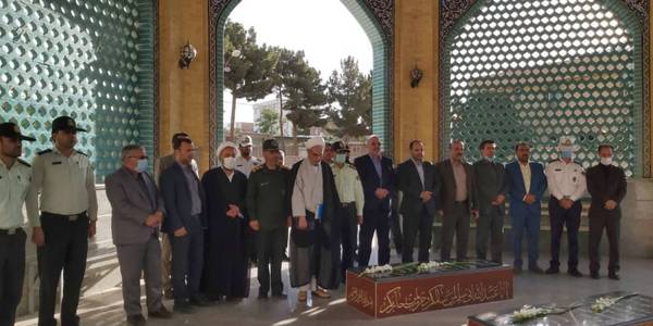 اولین روز از هفته دولت