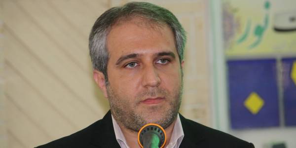 بیانیه ی معاون استاندار و فرماندار ویژه شهرستان ساوه به مناسبت گرامیداشت هفته دولت