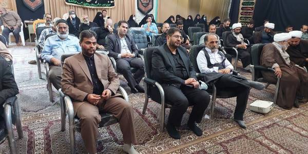 تجلیل از فعالان عرصه مساجد