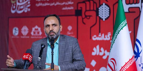 انقلاب امام راحل یک انقلاب رسانه ای بود