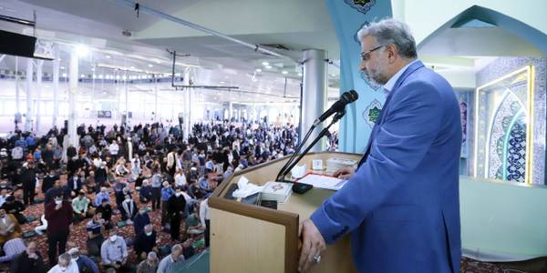 پیشرفت و موفقیت دولت سیزدهم منوط به پشتیبانی مردم است