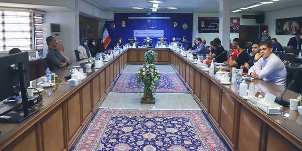 استان مرکزی تدوین دستورالعمل و ایجاد ساز و کار مناسب برای مسئولیت‌های اجتماعی صنایع را در دستور کار دارد