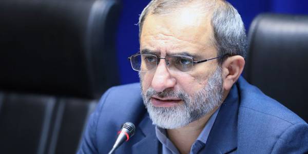 تقدیر استاندار از نظام صنفی کشاورزی استان مرکزی