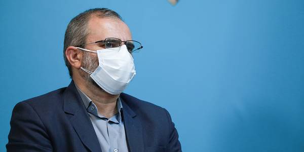 استاندار مرکزی مهمترین مصوبات سفر رییس جمهور به شهرستان‌های محلات و دلیجان را تشریح کرد