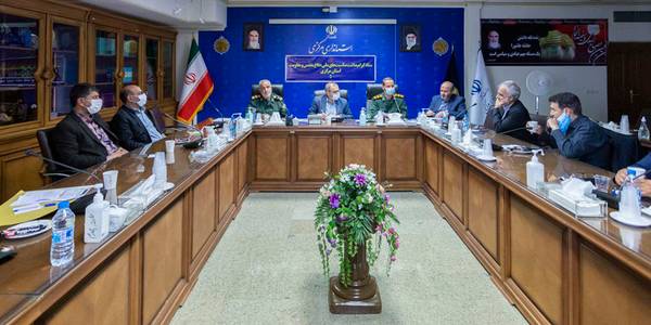 گسترش فرهنگ ایثار و شهادت آینده نظام اسلامی را بیمه می‌کند