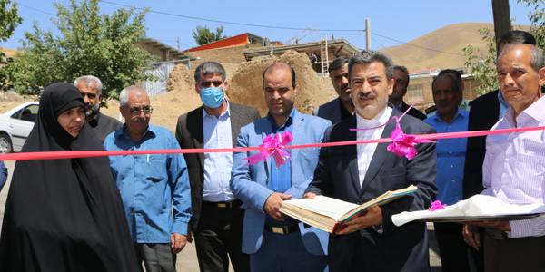 به مناسبت نکو داشت هفته دولت و در چهارمین روز از این هفته