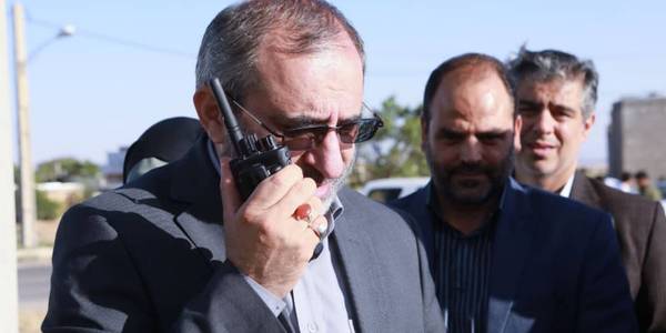 آئین افتتاح همزمان پروژه های اصلاح و بهینه سازی شبکه های برق رسانی شهرستان آشتیان با حضور دکتر مخلص الائمه استاندار مرکزی، فراهانی سرپرست فرمانداری، معاون هماهنگی امور عمرانی استاندار،مدیرعامل شرکت توزیع برق استان، شهردار،اعضای شورای اسلامی شهر و شهرستان و سایر مسئولین استانی و شهرستانی برگزار گردید.