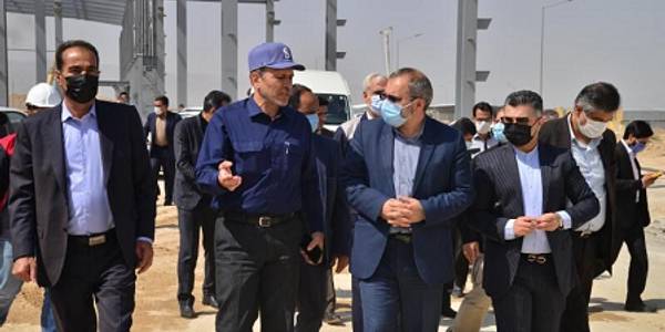 صنایع، آب مورد نیاز خود را از بازچرخانی پساب تامین کنند