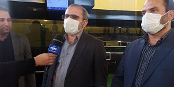 28 طرح عمرانی  واقتصادی در شهرستان آشتیان بهره برداری شد