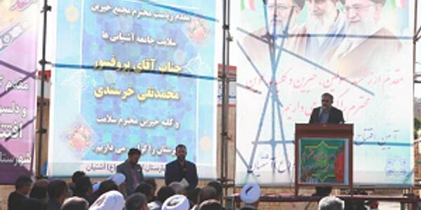 ترمیم اعتماد عمومی مهم ترین پروژه دولت است