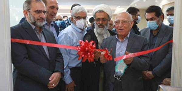 حرکت خیران در مسیر خدمت به مردم ستودنی است