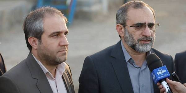 توسعه ساوه در گرو مشارکت بخش دولتی و خصوصی است