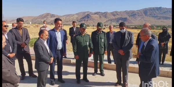 افتتاح سالن پرورش قارچ خوراکی ۱۰ تنی دانشگاه آزاد اسلامی واحد تفرش