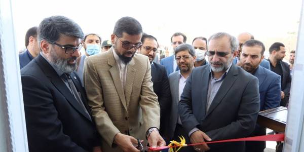 تعداد ۲۴ واحد مسکن مددجویی کمیجان به صورت متمرکز در شهر میلاجرد به بهره‌برداری رسید.