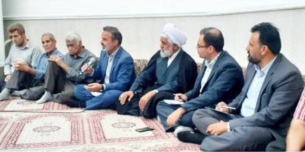 از روستای ویدر بخش خرقان