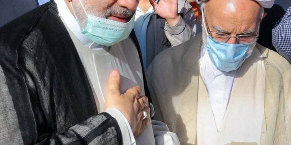 سفر استانی ریاست محترم جمهوری