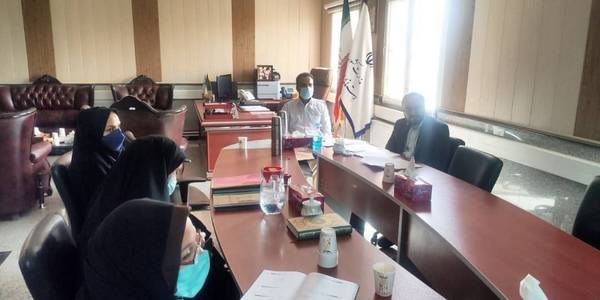 هیئت تطبیق مصوبات شوراهای اسلامی