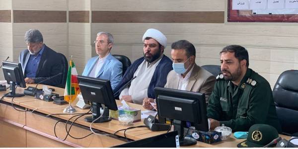 طرح محله ، مسجد ، پایگاه در تراز انقلاب اسلامی با محوریت تحصیل ، تذهیب و ورزش