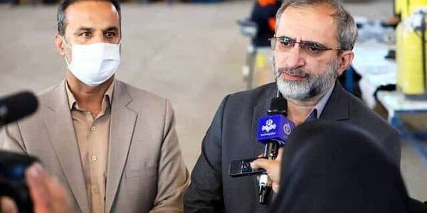 الزام صنایع زرندیه به بازچرخانی پساب برای رفع کمبود آب