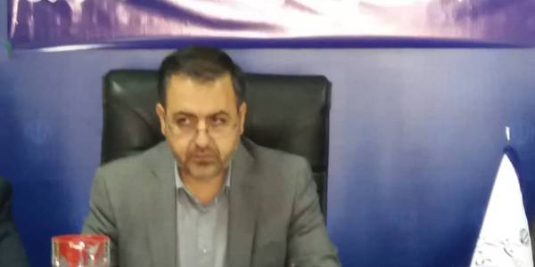 جلسه کارگروه تسهیل و رفع موانع تولید استان ، به منظور رسیدگی به مشکلات واحدهای صنعتی به ریاست میرزاخانی، معاون هماهنگی امور اقتصادی و توسعه منطقه ای استاندار و با حضور سرپرست دفتر هماهنگی امور اقتصادی و مدیران مربوطه برگزار شد.
سه شنبه 15 شهریور 1401