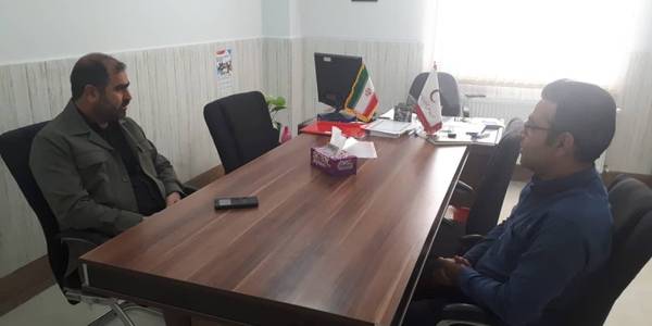 🔶️🔶️بازدید سرزده و نظارت بر عملکرد برخی از ادارات توسط آقازیارتی در راستای مقابله با فساد و رعایت حقوق شهروندی در نظام اداری توسط فرماندار و  اتخاذ تمهیدات لازم(۰۶-۱۶- ۱۴۰۱)