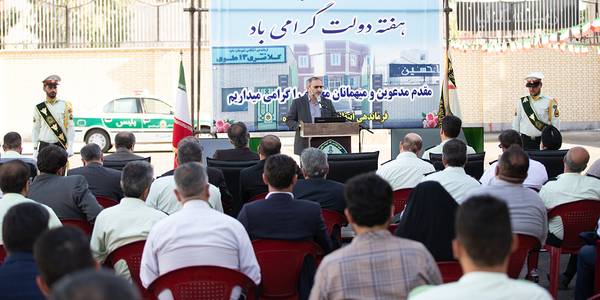 همراهی همه ارکان با دولت، لازمه ترمیم اعتماد عمومی است-مصوبات سفر ریاست جمهور در این دولت محقق می شود