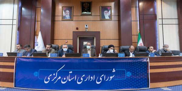 ۵۲ موکب استان مرکزی در عراق به زائران حسینی خدمات‌رسانی می‌کنند