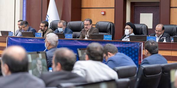 سازمان بازرسی از مدیران توانمند و جهادی حمایت می‌کند