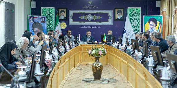 ۴۲۵۰ میلیارد ریال در سفر هیات دولت به آموزش و پرورش استان مرکزی اختصاص یافت