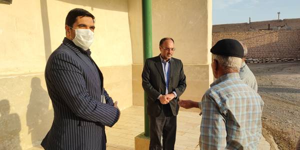 برنامه دهگردشی و بازدید از روستاهای مزور ، فلاور ، آتشکوه و محمد آباد