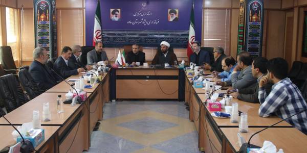 گازرسانی به روستاهای فاقدگاز شهرستان ساوه