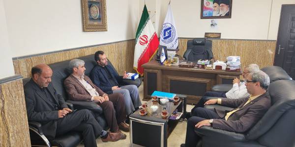 مجمع عمومی عادی و فوق العاده اتحادیه شرکت های تعاونی توسعه و مدیریت روستایی دهیاری های دشت بان استان مرکزی برگزار گردید.