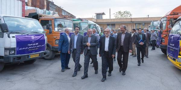 جمع آوری مدارس کانکسی با بیش از ۱۰ دانش آموز تا سال آتی