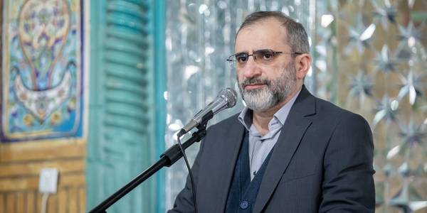 ابلاغ ۳۰ میلیارد تومان اعتبار جهت اجرای پروژه انتقال آب از چشمه هفتیان