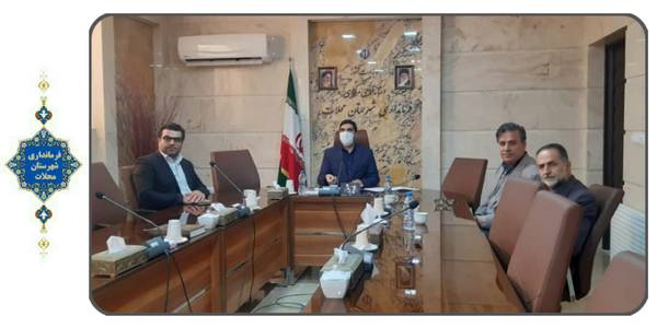 کارگروه زیربنایی