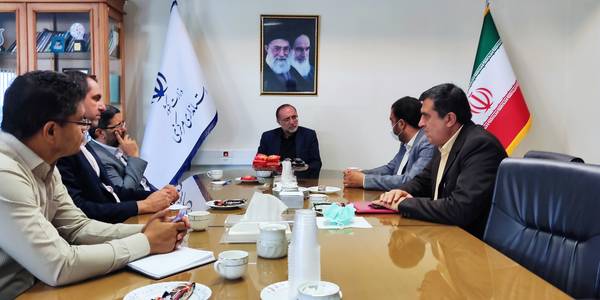 بررسی مسائل و موضوعات امور اجتماعی استانداری مرکزی