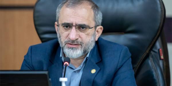 شورای گفت و گوی استان پیشنهادات برنامه هفتم را ارایه دهند