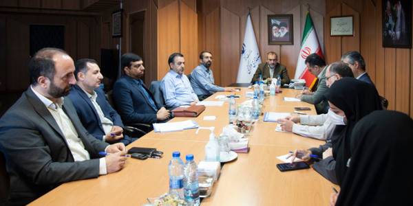 شورای معاونین استانداری مرکزی به ریاست استاندار و با حضور معاون هماهنگی امور اقتصادی و توسعه منطقه ای استاندار و مدیران مربوطه برگزار شد

شنبه ۹ مهر  ۱۴۰۱

شنبه ۹ مهر  ۱۴۰۱