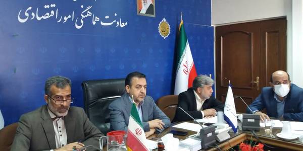 جلسه کارگروه تسهیل و رفع موانع تولید استان ، به منظور رسیدگی به مشکلات واحدهای صنعتی به ریاست میرزاخانی، معاون هماهنگی امور اقتصادی و توسعه منطقه ای استاندار و با حضور سرپرست دفتر هماهنگی امور اقتصادی و مدیران مربوطه برگزار شد.
یک شنبه 10 مهر 1401