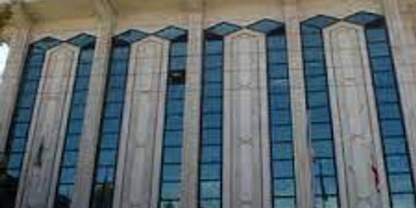 جلسه کمیسیون هماهنگی بانک های استان