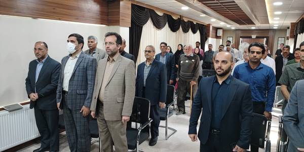 نشست روز روستا