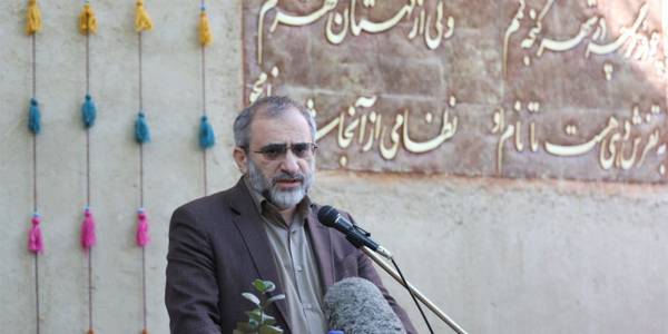 بهره گیری از روش های نوین آبیاری راهبرد موثر در مدیریت کم آبی -تولید ۲۰ درصد از گوشت قرمز استان توسط عشایر