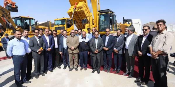 لزوم حمایت از ارتقای راهبرد هپکو در تولید